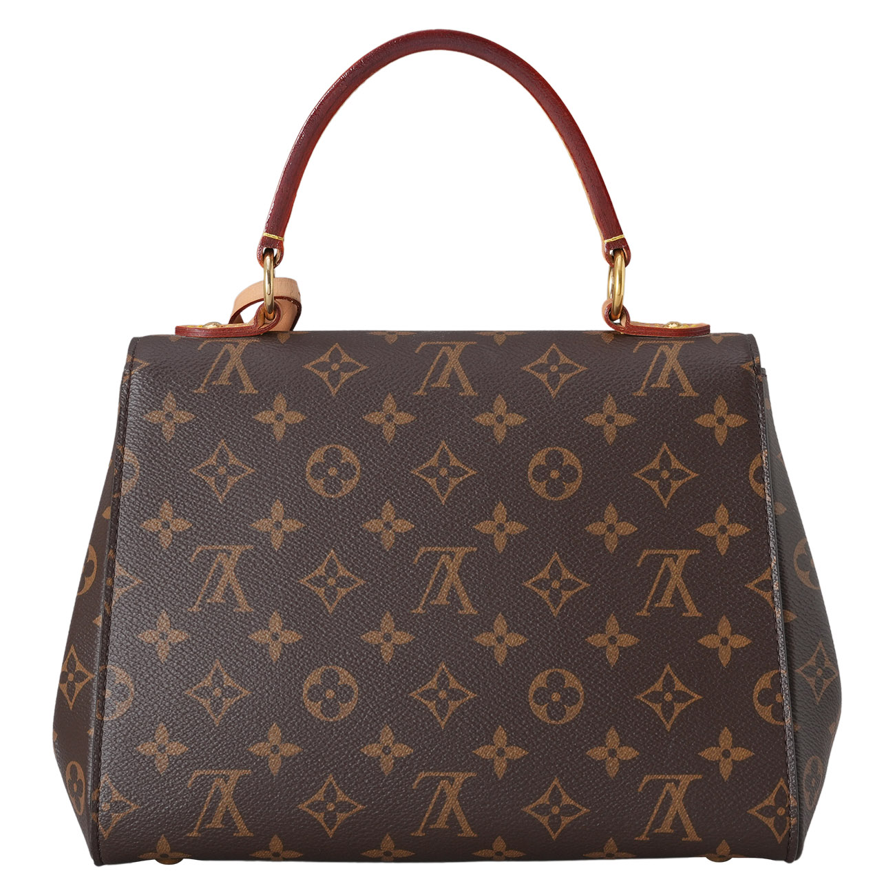 LOUIS VUITTON(USED)루이비통 M42738 모노그램 클루니BB